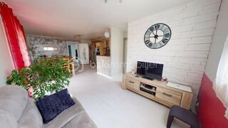  Maison � vendre 4 pi�ces 86 m�