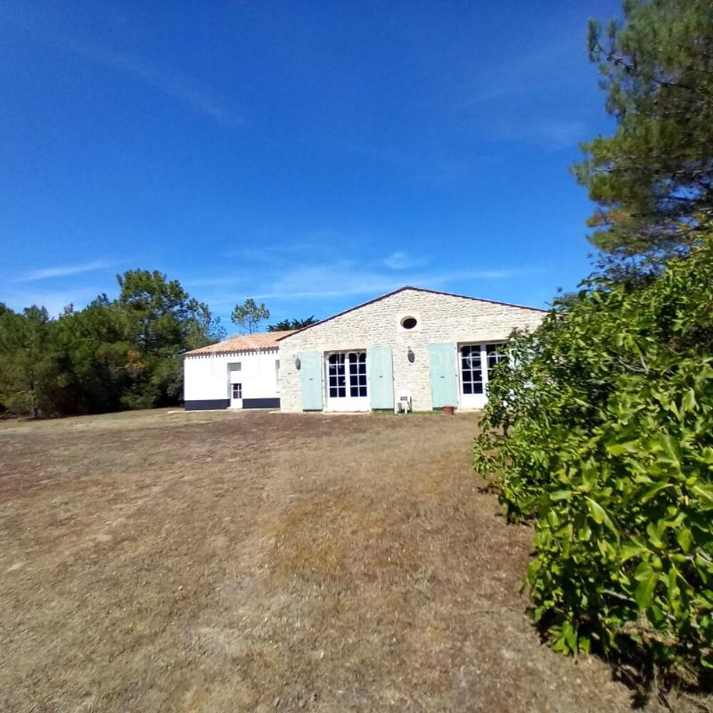 Coup de coeur  Maison d'exception entre nature et océan