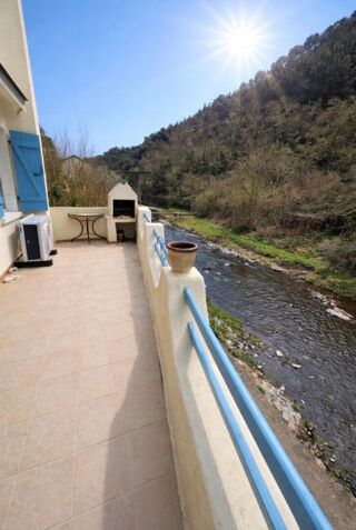  Maison � vendre 5 pi�ces 87 m�