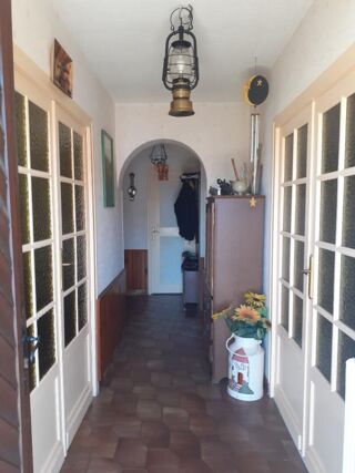  Maison à vendre 8 pièces 168 m²