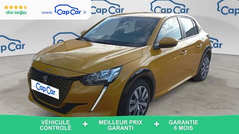 Peugeot 208 136 100 kWh Active - Première mai