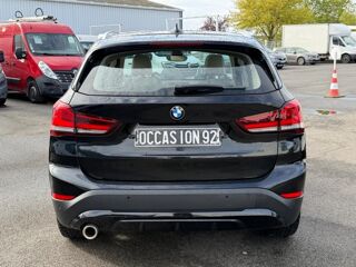 X1 F48 LCI sDrive 18i 136 ch Sport - 5P 2020 occasion 91650 Breuillet