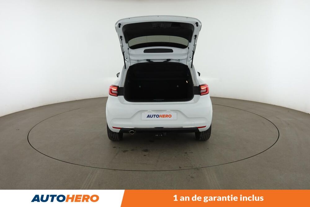 Clio 1.3 TCe Techno 140 ch 2023 occasion 92130 Issy-les-Moulineaux