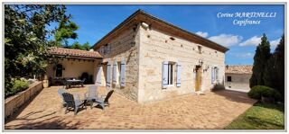  Maison � vendre 6 pi�ces 200 m�