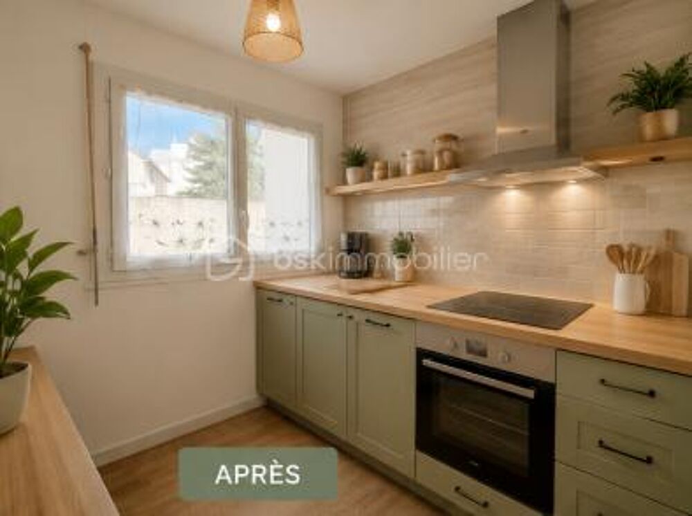 Vente Appartement Appartement 3 pièces 47;63 m²- rez-de-chaussée-Activité libérale Saint fargeau ponthierry