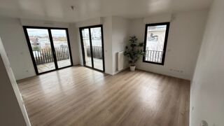  Appartement � louer 3 pi�ces 62 m�