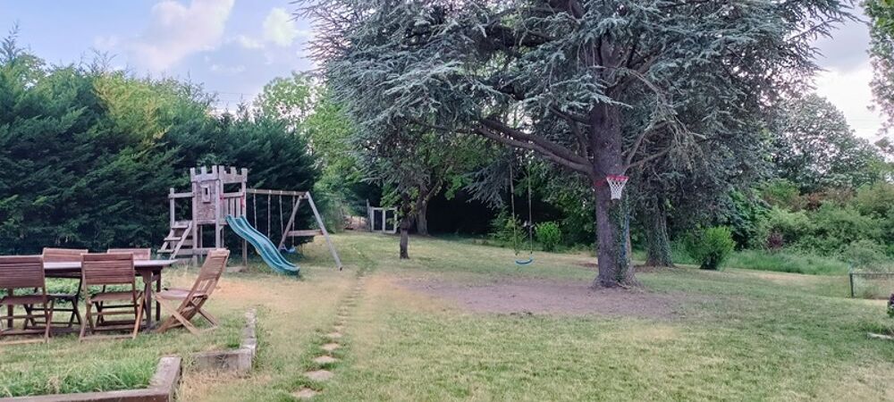 Maison à vendre 6 pièces ORBEIL (63)