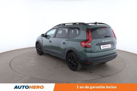 Jogger 1.6 Hybrid SL Extreme 5PL 140 ch 2023 occasion 92130 Issy-les-Moulineaux