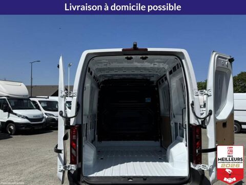 Master EXTRA 3t5 L2H2 2.0 Blue dCi - 150ch 2026 occasion 10150 Lavau