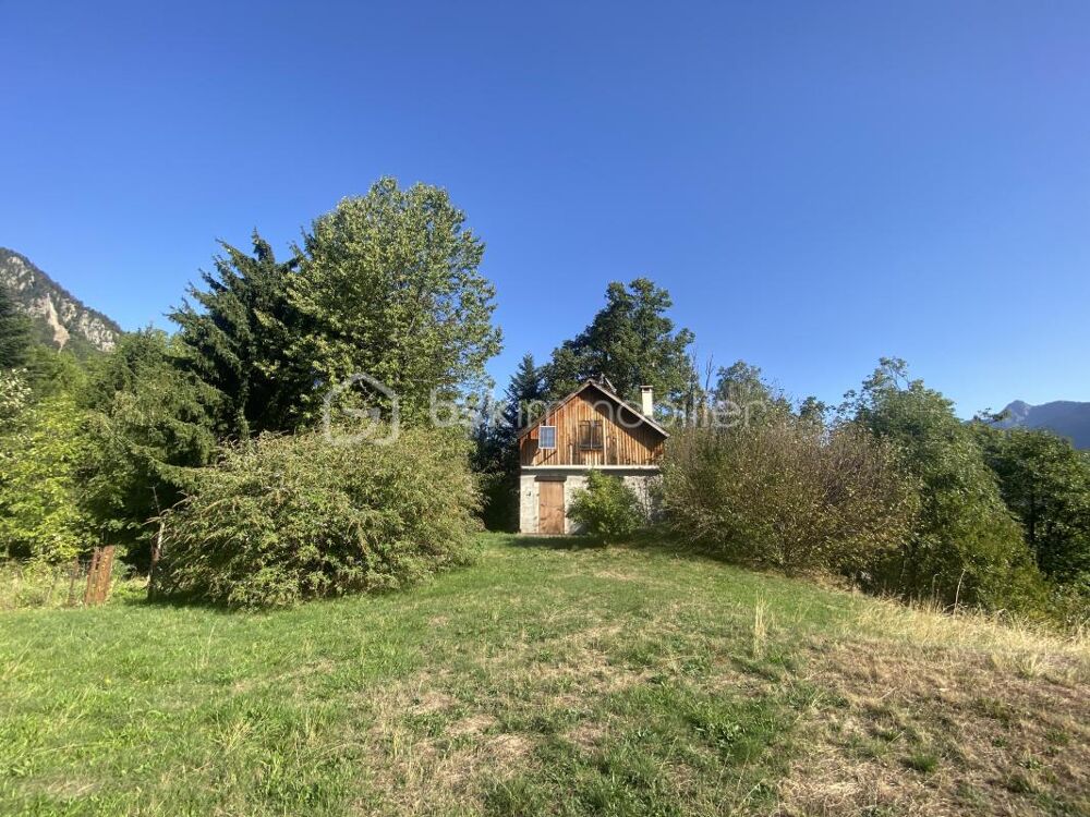 Vente Chalet Chalet 73m² Le Replat - Saint Rémy de Maurienne Saint remy de maurienne