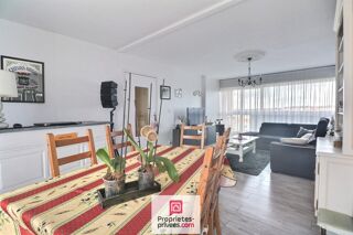  Appartement  vendre 5 pices 102 m