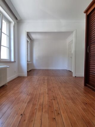  Appartement � vendre 3 pi�ces 57 m�
