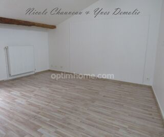  Appartement � vendre 2 pi�ces 61 m�