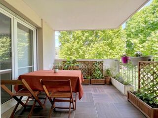  Appartement à vendre 4 pièces 87 m²