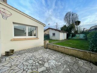  Maison � vendre 5 pi�ces 95 m�