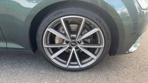 A4 3.0 TDI 218 S-Tronic 7 S line 2017 occasion 53000 Laval
