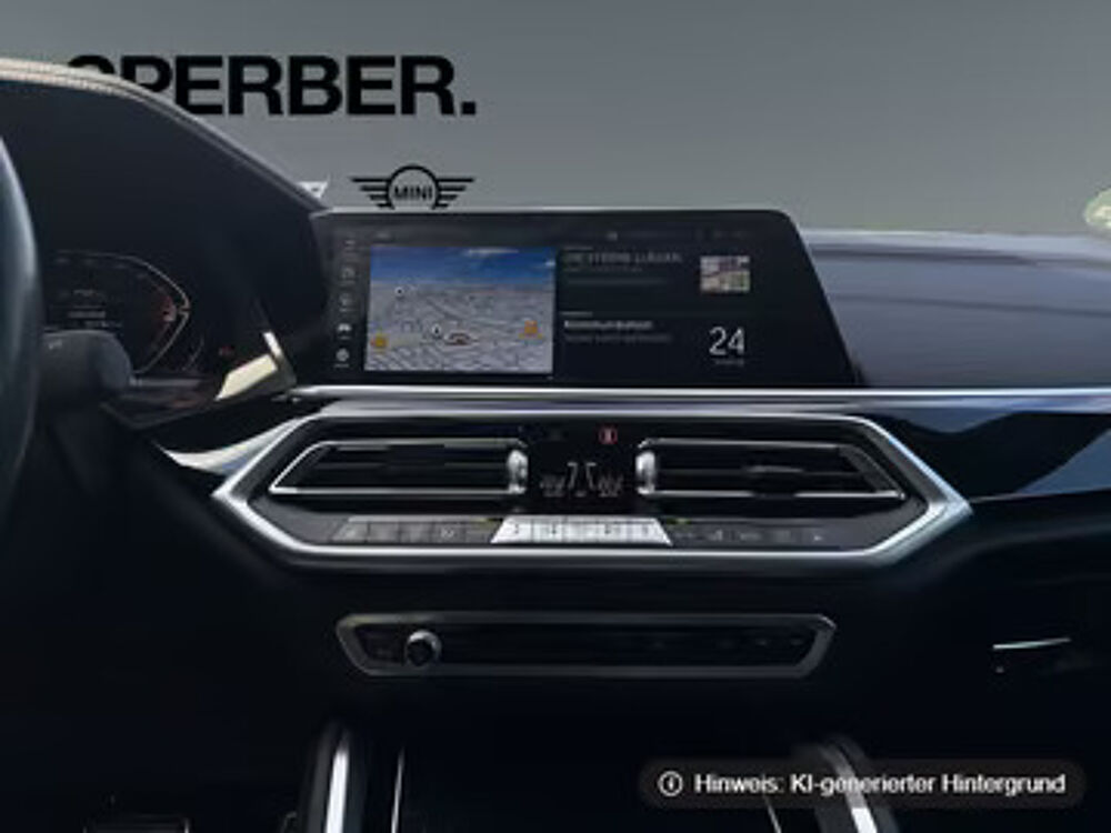 X6 xDrive30d M Sport 2023 occasion 33000 Bordeaux