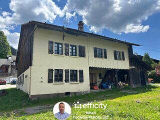  Ferme à vendre 2 pièces 400 m²
