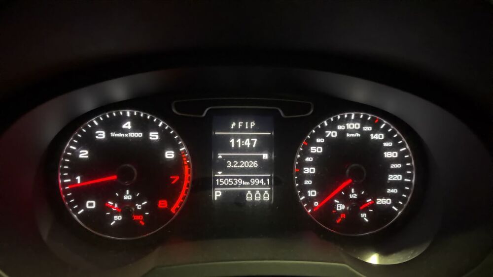 Q3 2.0 TFSI 170 Quattro S-Tronic7 Ambition Luxe 2012 occasion 75015 Paris