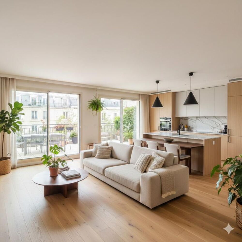 � vendre  Appartement Asni�res-sur-Seine (92600)