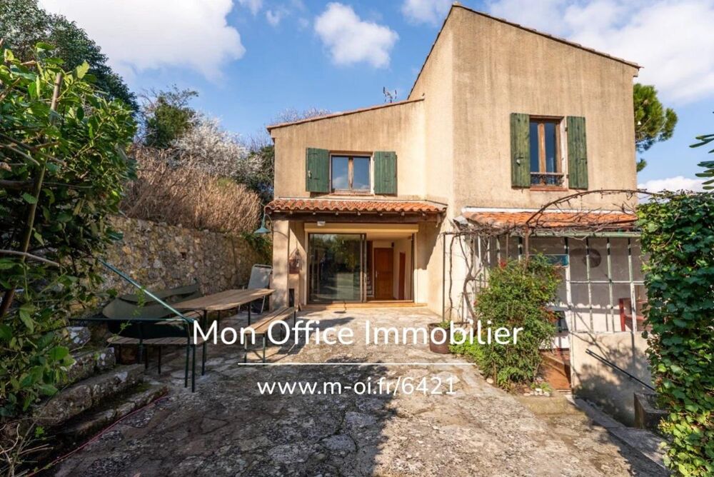 Maison 5 pièces 118 m² · à Velaux · 118 m² · 655 000 €