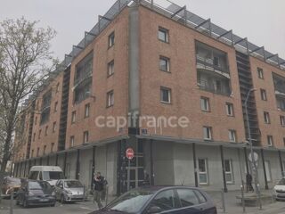  Parking / Garage � vendre 13 m�