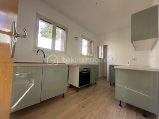 Maison à vendre 4 pièces 65 m²
