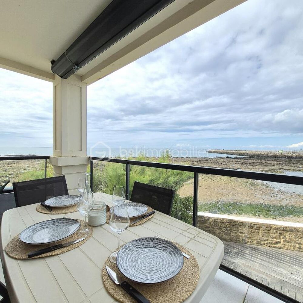 à vendre  Appartement Pornichet (44380)