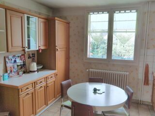  Maison � vendre 4 pi�ces 95 m�