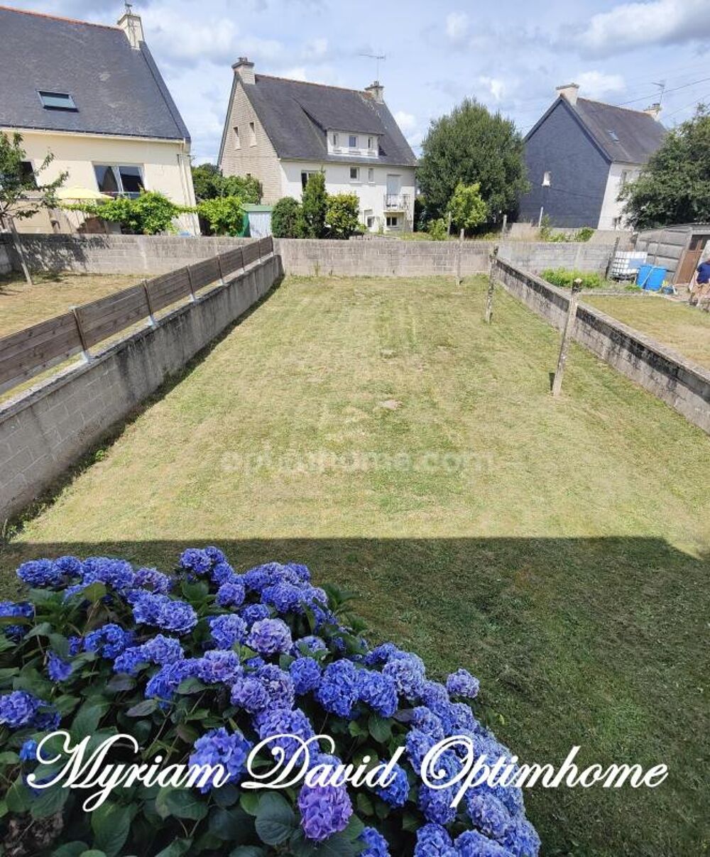 Vente Maison ? Opportunité maison 2 chambres à Plouguernével ! Plouguernevel