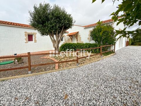   Maison Maison - 6 pi�ce(s) - 146 m�