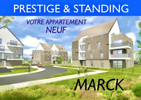   VOTRE R�VE D'APPARTEMENT � MARCK 2026 Appartement - 3 pi�ce(s) - 55 m�