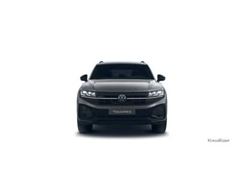 Touareg R-Line 3.0 TDI Final Edition 4MOTION 8-Gang 2026 occasion 33000 Bordeaux