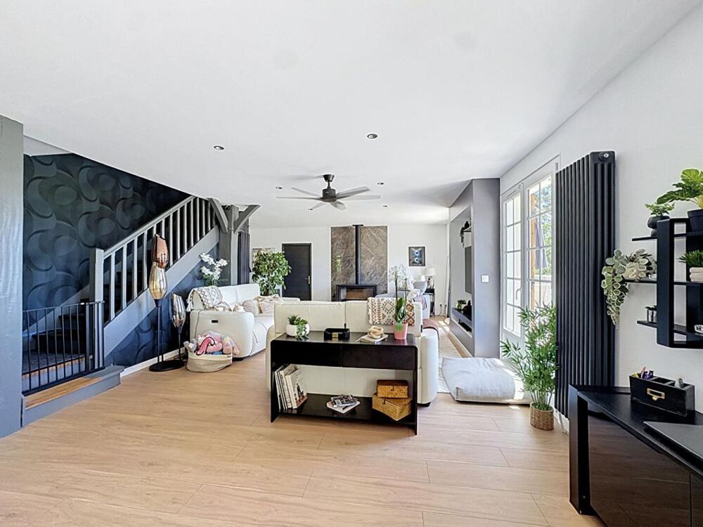 Vente Maison A vendre propriété d'exception à TRELISSAC 24750 Trelissac