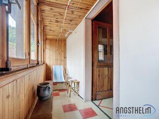  Maison à vendre 4 pièces 79 m²