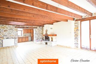  Maison à vendre 5 pièces 129 m²