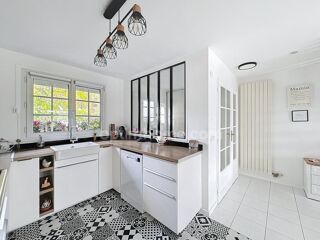  Maison à vendre 6 pièces 130 m²