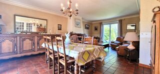  Maison à vendre 6 pièces 109 m²