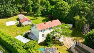  Maison � vendre 8 pi�ces 157 m�