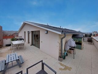  Appartement � vendre 4 pi�ces 93 m�