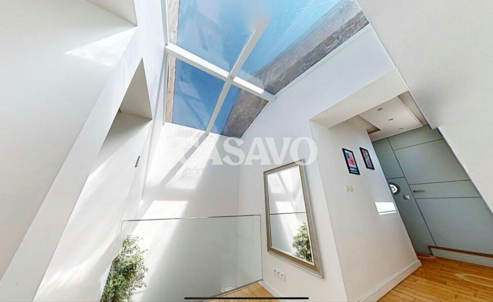 Vente Maison Vente Maison 8 pièces de 250m² - 95880 Enghien-les-Bains Enghien les bains