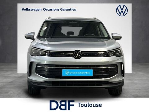Tiguan 1.5 eTSI 131ch DSG7 VW Edition 2025 occasion 31100 Toulouse