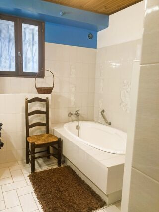 Maison 141m2 Puilaurens