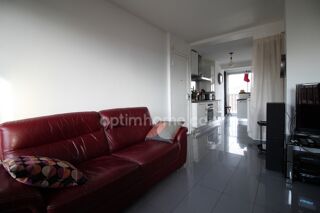  Appartement � vendre 3 pi�ces 56 m�