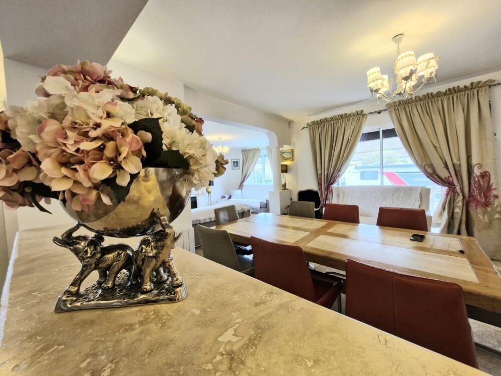 � vendre  Maison Vaujours (93410)