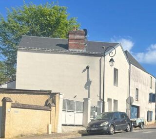  Maison � vendre 5 pi�ces 70 m�