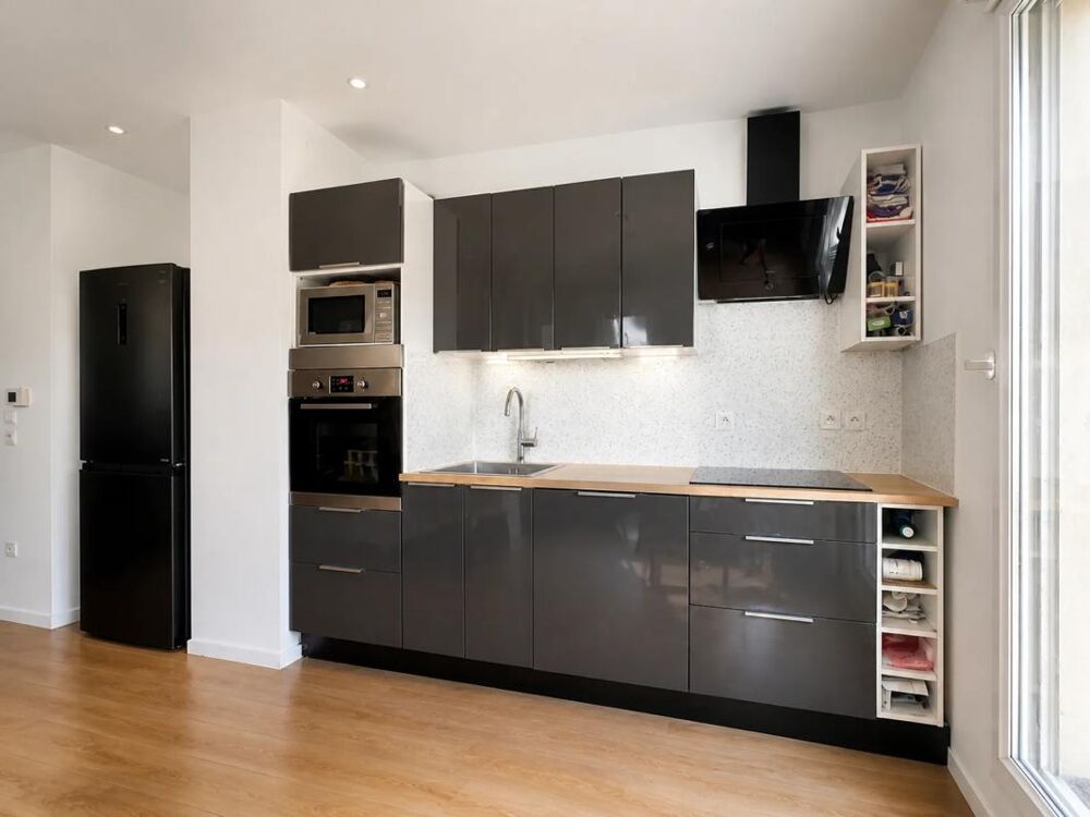 Vente Appartement Appartement de 3 pièces de 59 m² à Limeil-Brévannes Limeil brevannes