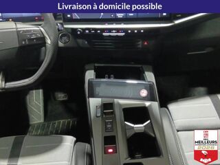 Grandland 1.2 Turbo Hybrid 145 ch e-DCT6 GS 2025 occasion 10150 Lavau