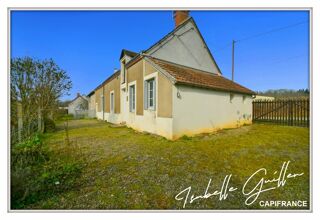  Propri�t�/ch�teau � vendre 6 pi�ces 140 m�