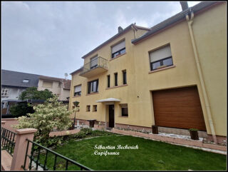  Maison à vendre 9 pièces 235 m²